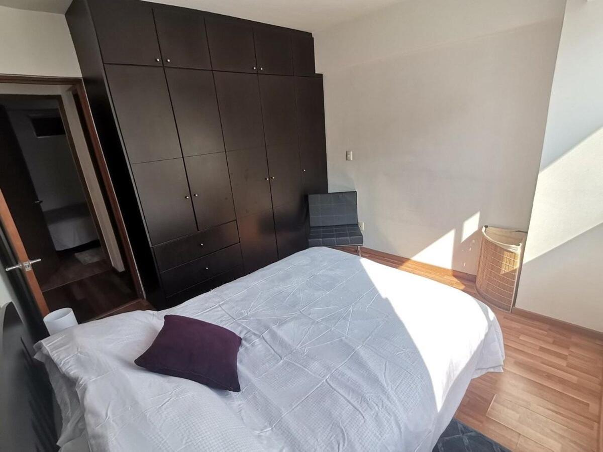 Premium Al Lado De La Plaza Antara Polanco Carso Casa vacanze