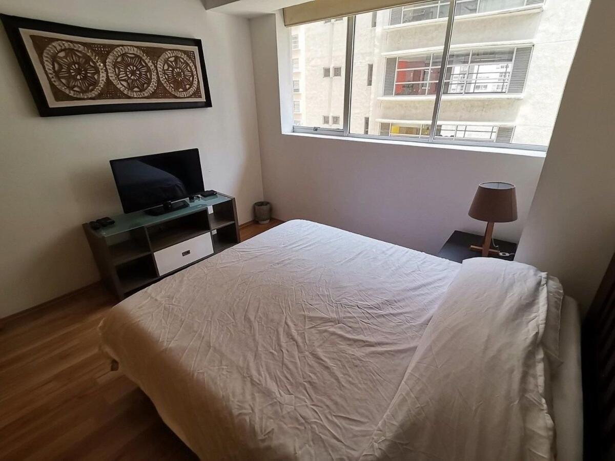Premium Al Lado De La Plaza Antara Polanco Carso Casa vacanze *