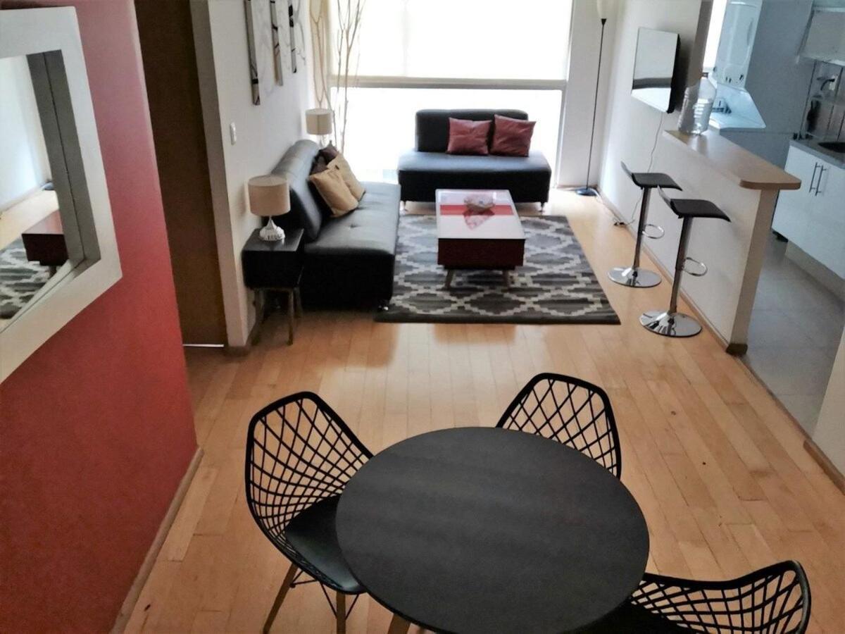 Casa vacanze Premium Al Lado De La Plaza Antara Polanco Carso