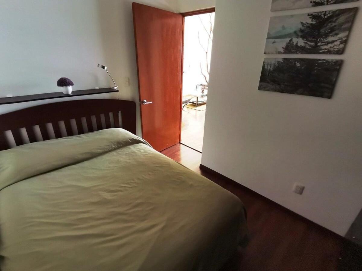 Casa vacanze Premium Al Lado De La Plaza Antara Polanco Carso Città del Messico