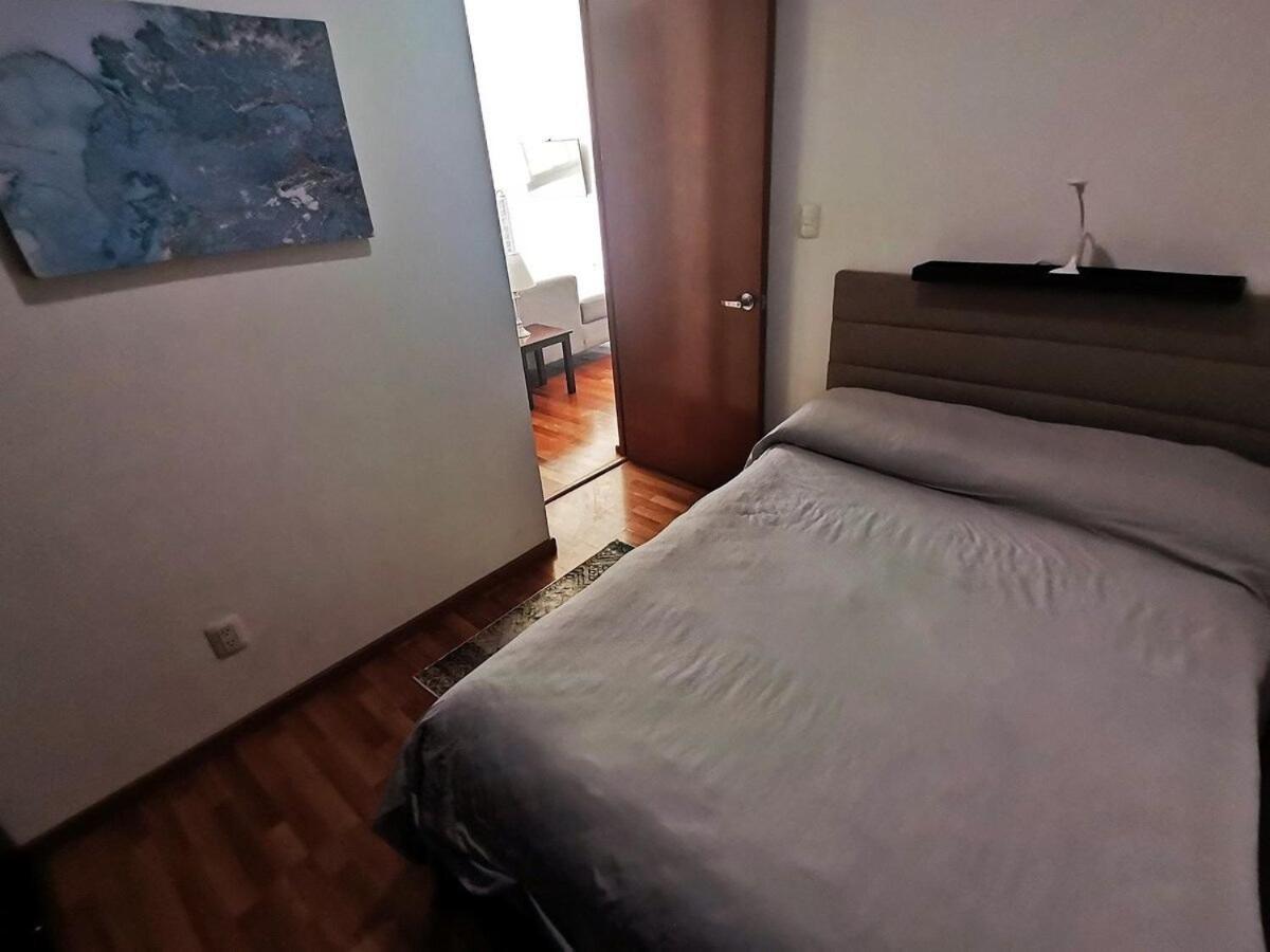 Premium Al Lado De La Plaza Antara Polanco Carso Casa vacanze *