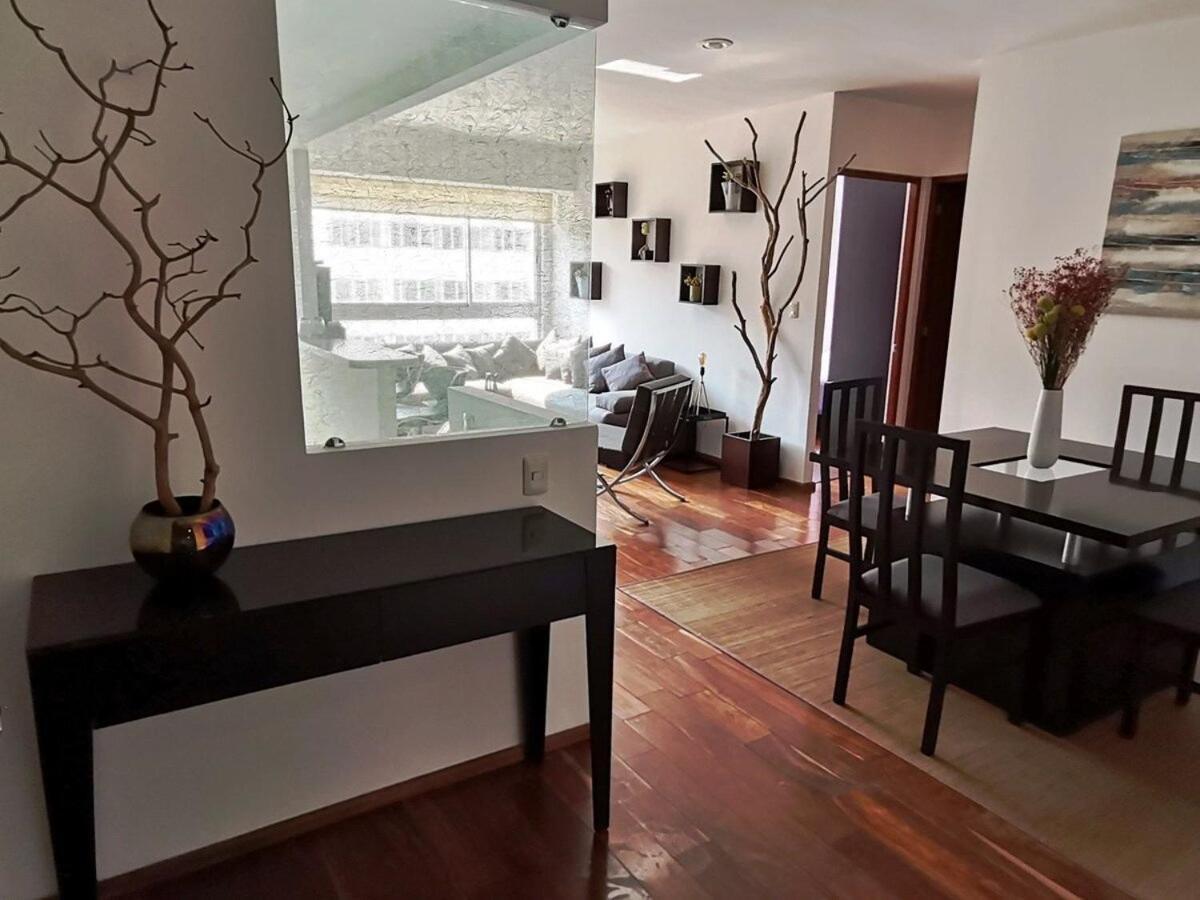 Premium Al Lado De La Plaza Antara Polanco Carso * Città del Messico