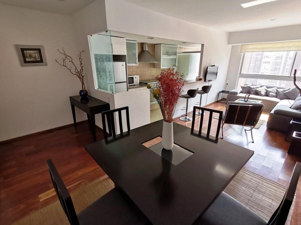 Casa vacanze Premium Al Lado De La Plaza Antara Polanco Carso
