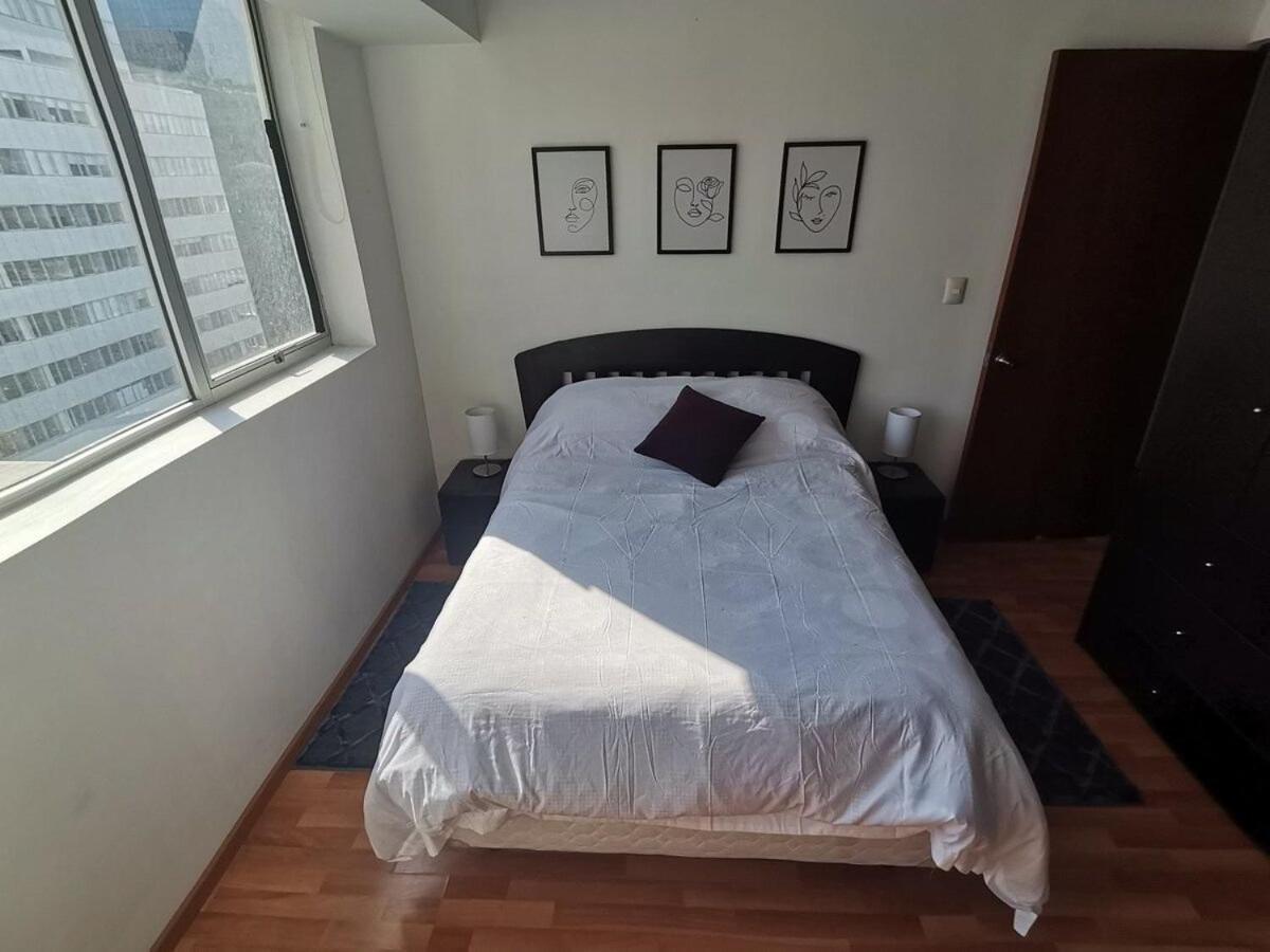 Premium Al Lado De La Plaza Antara Polanco Carso Casa vacanze