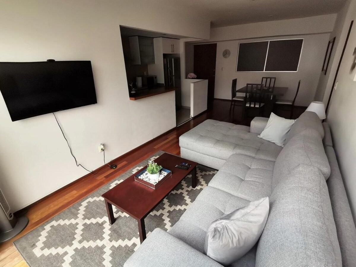 Casa vacanze Premium Al Lado De La Plaza Antara Polanco Carso *
