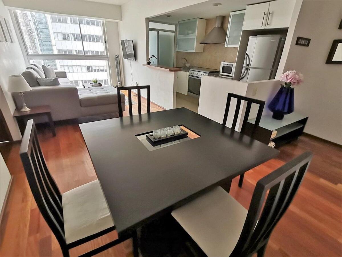 Casa vacanze Premium Al Lado De La Plaza Antara Polanco Carso Città del Messico