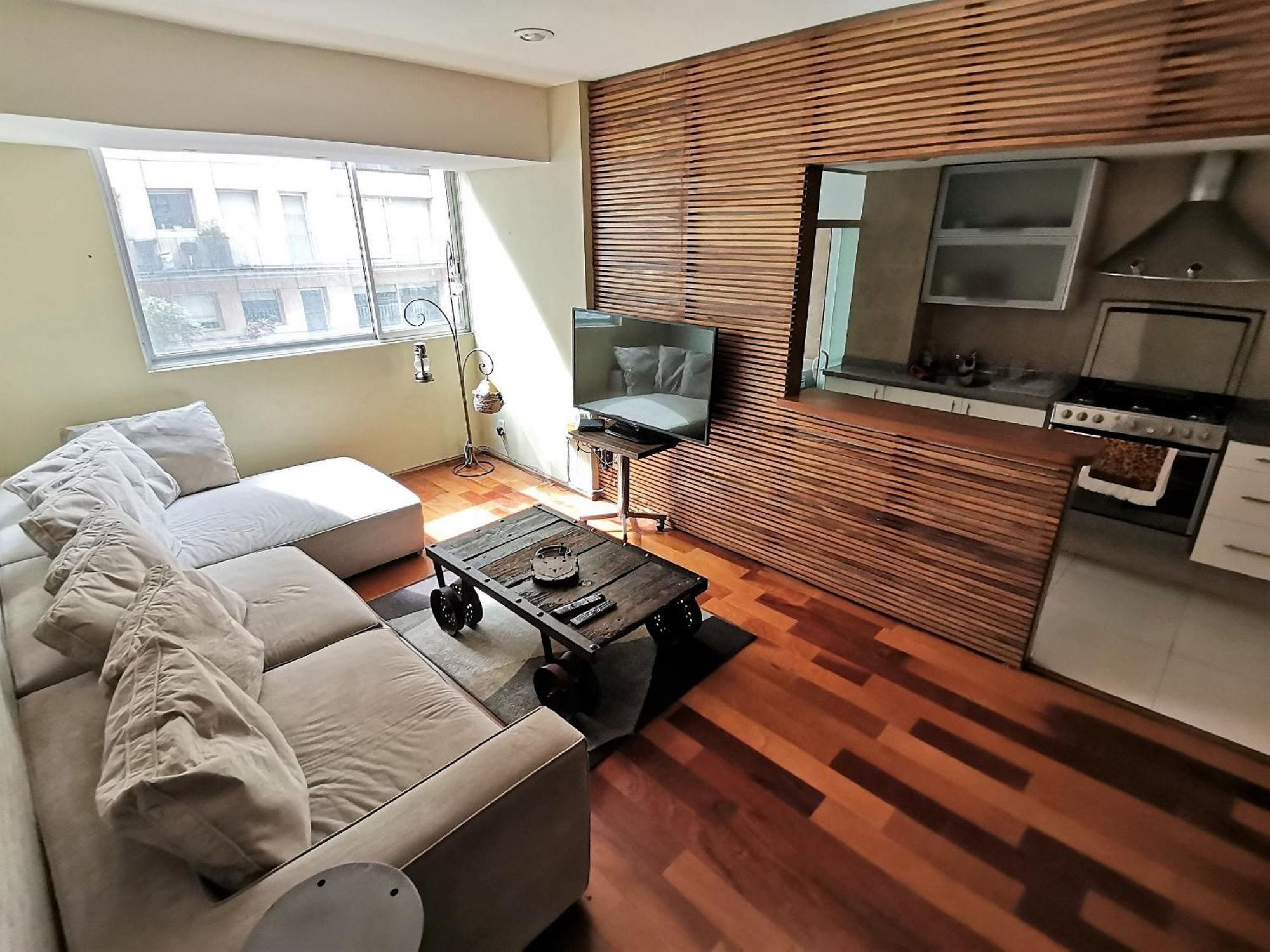 Premium Al Lado De La Plaza Antara Polanco Carso Casa vacanze Città del Messico