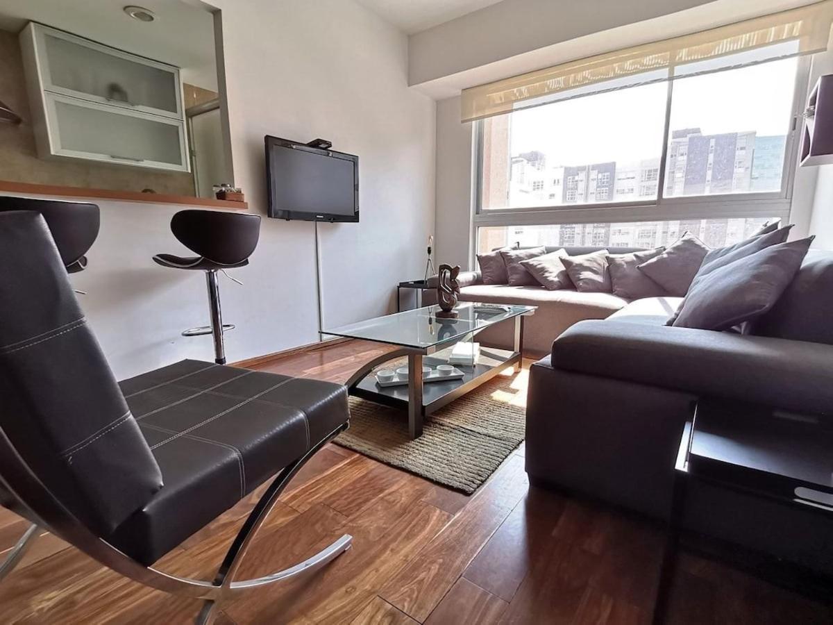 Premium Al Lado De La Plaza Antara Polanco Carso Casa vacanze Città del Messico
