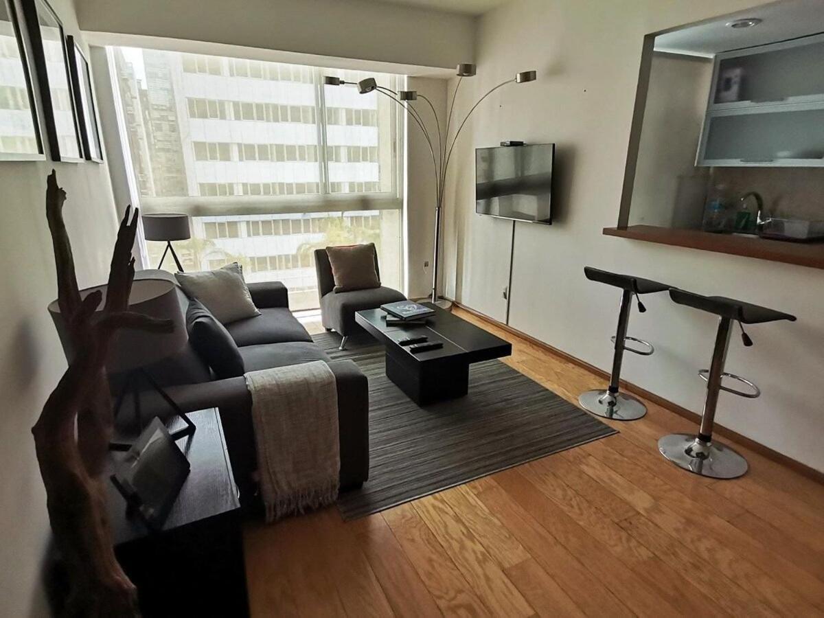 Casa vacanze Premium Al Lado De La Plaza Antara Polanco Carso