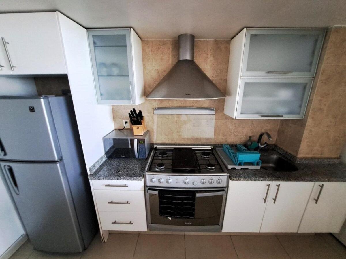 Casa vacanze Premium Al Lado De La Plaza Antara Polanco Carso *