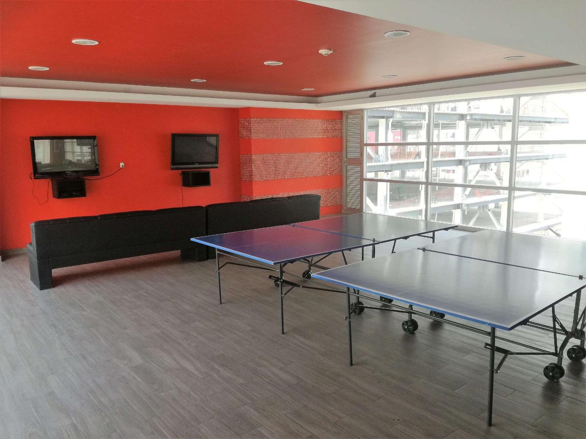 Premium Al Lado De La Plaza Antara Polanco Carso Casa vacanze