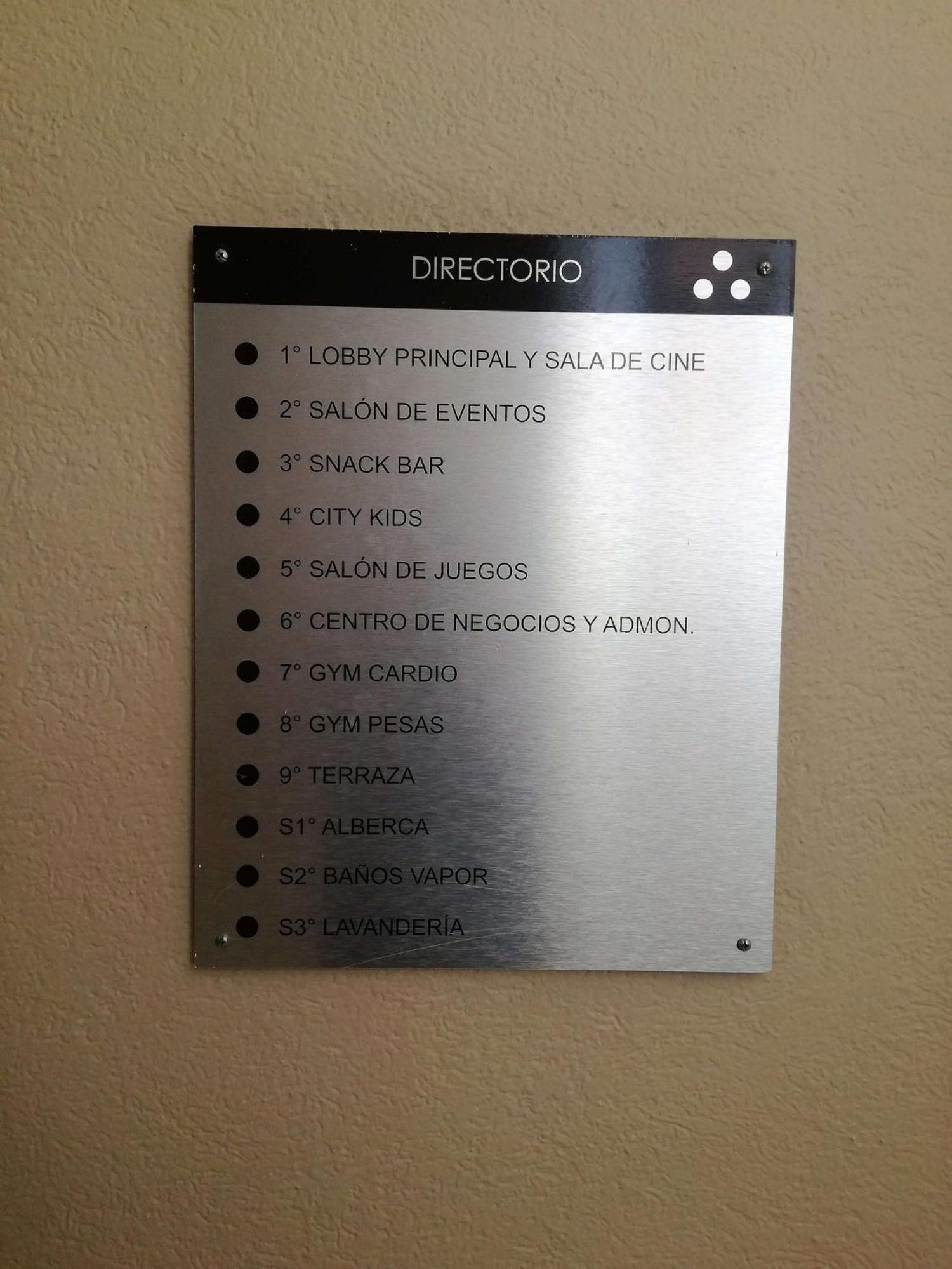 Casa vacanze Premium Al Lado De La Plaza Antara Polanco Carso Città del Messico