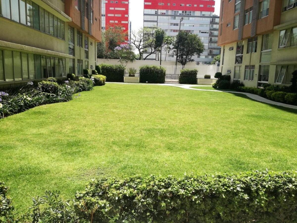 Premium Al Lado De La Plaza Antara Polanco Carso * Città del Messico
