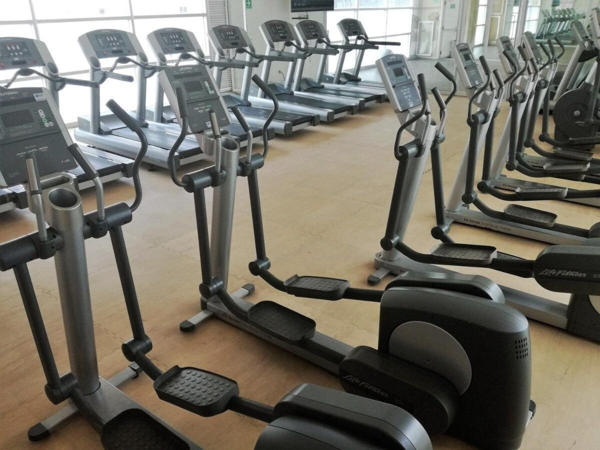 Premium Al Lado De La Plaza Antara Polanco Carso Casa vacanze