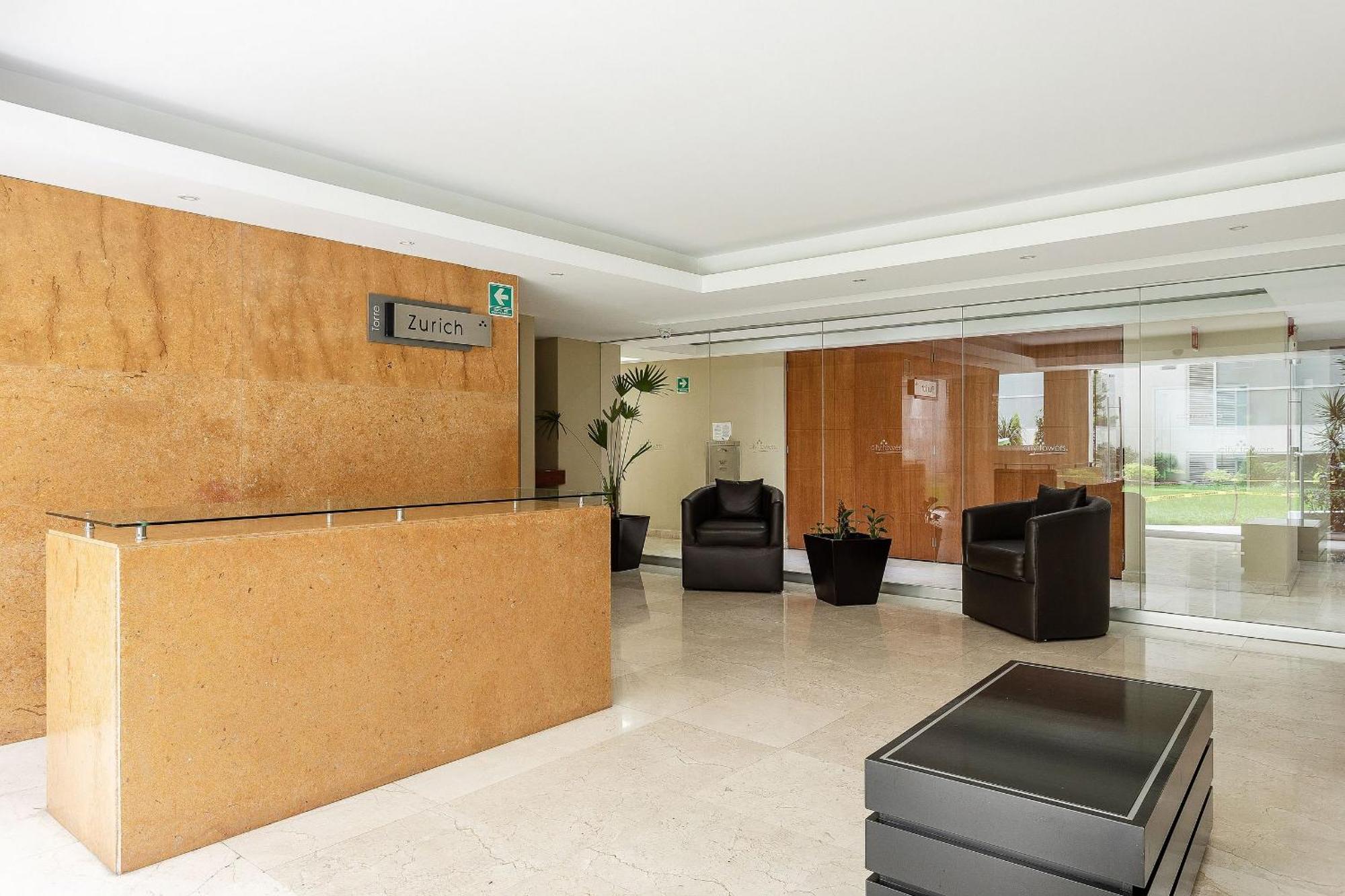 Casa vacanze Premium Al Lado De La Plaza Antara Polanco Carso *