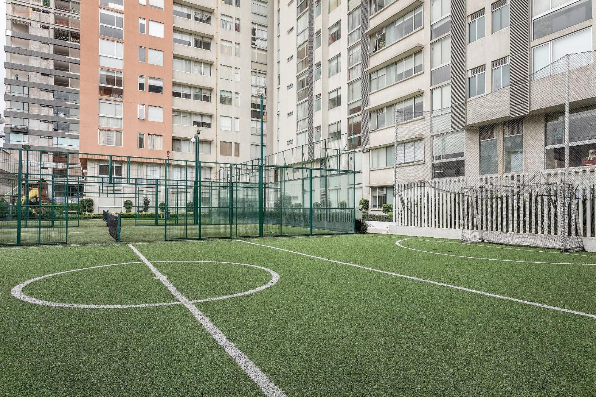 Casa vacanze Premium Al Lado De La Plaza Antara Polanco Carso Città del Messico