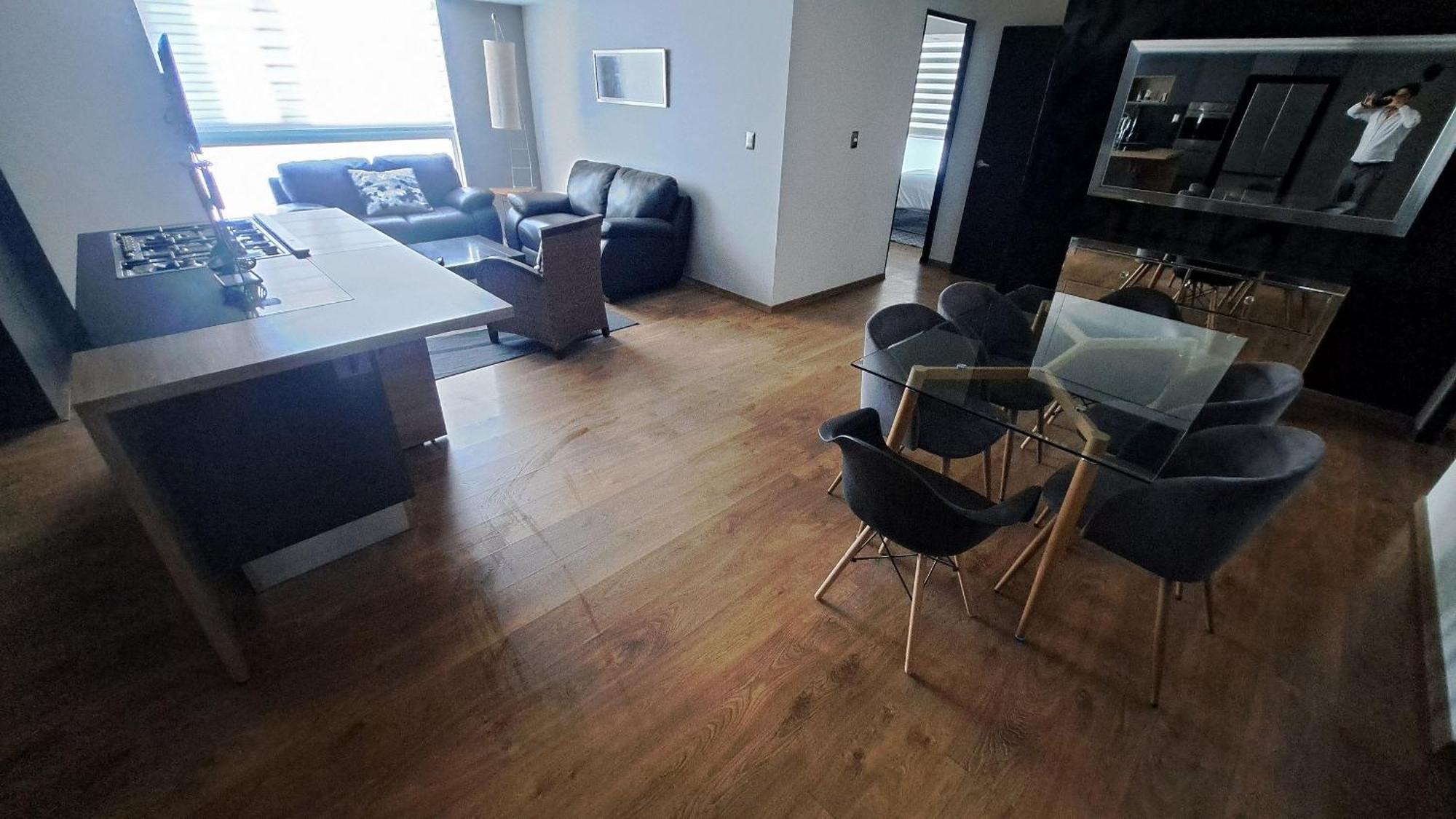 Premium Al Lado De La Plaza Antara Polanco Carso Città del Messico