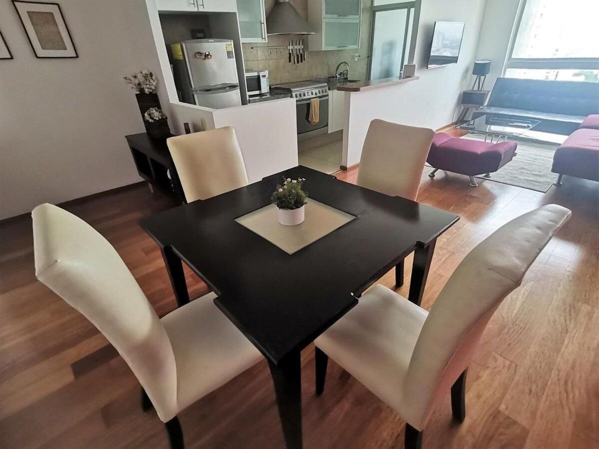 Premium Al Lado De La Plaza Antara Polanco Carso * Città del Messico